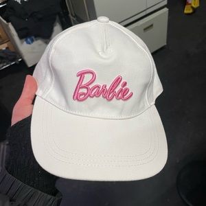 Barbie Hat